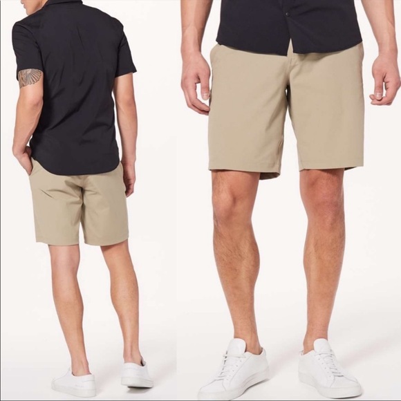 lululemon athletica Other - lululemon | Commission Short *Slim *Warpstreme Size 30